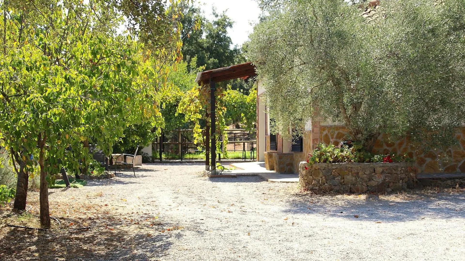 Casa Rural El Bonito Cazalla de la Sierra