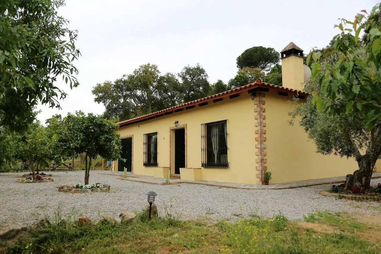 Casa Rural El Bonito Cazalla de la Sierra 0*,  Spain