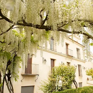 La Del Moro Hotel