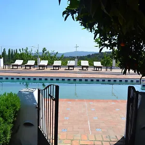 Navezuelas Country house