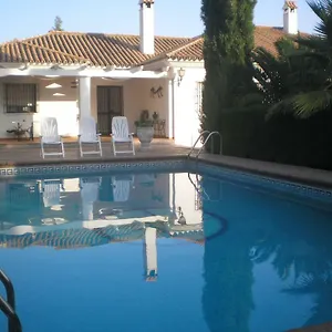  Vakantiehuis Casas Del Madrono