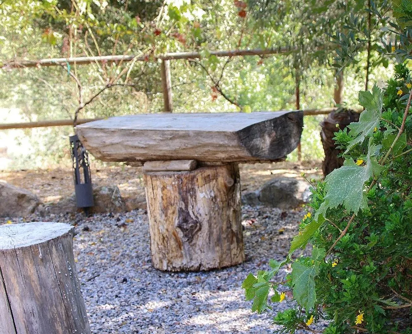 Casa di campagna Casa Rural El Bonito Cazalla de la Sierra