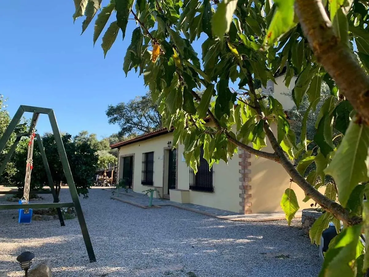 Casa di campagna Casa Rural El Bonito Cazalla de la Sierra